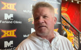 Bill Fennelly
